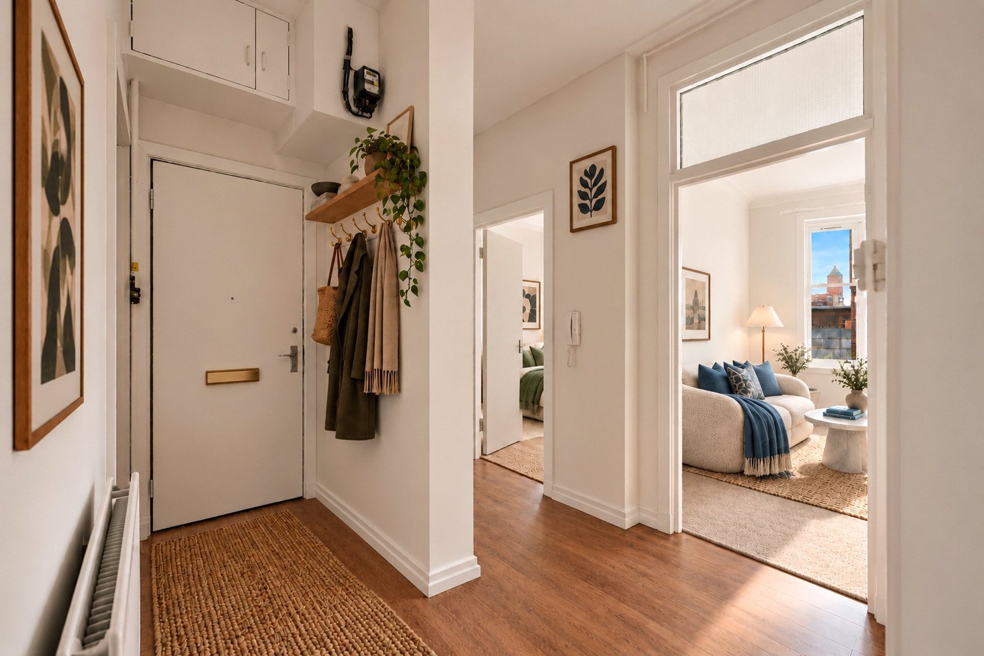 3/2, 556 Dumbarton Road, Partick, Glasgow, G11 6RH - Picture #7