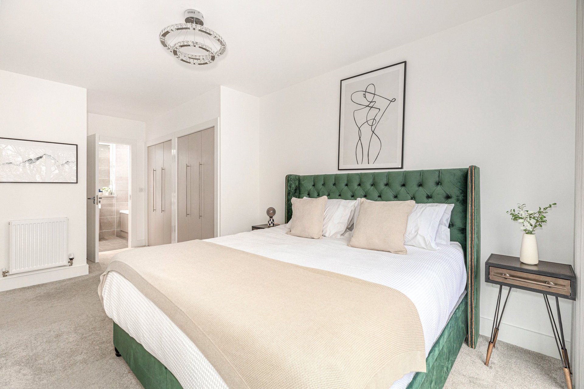 Flat 15, 2 Mansionhouse Court, Langside, Glasgow, G41 3DD - Picture #14