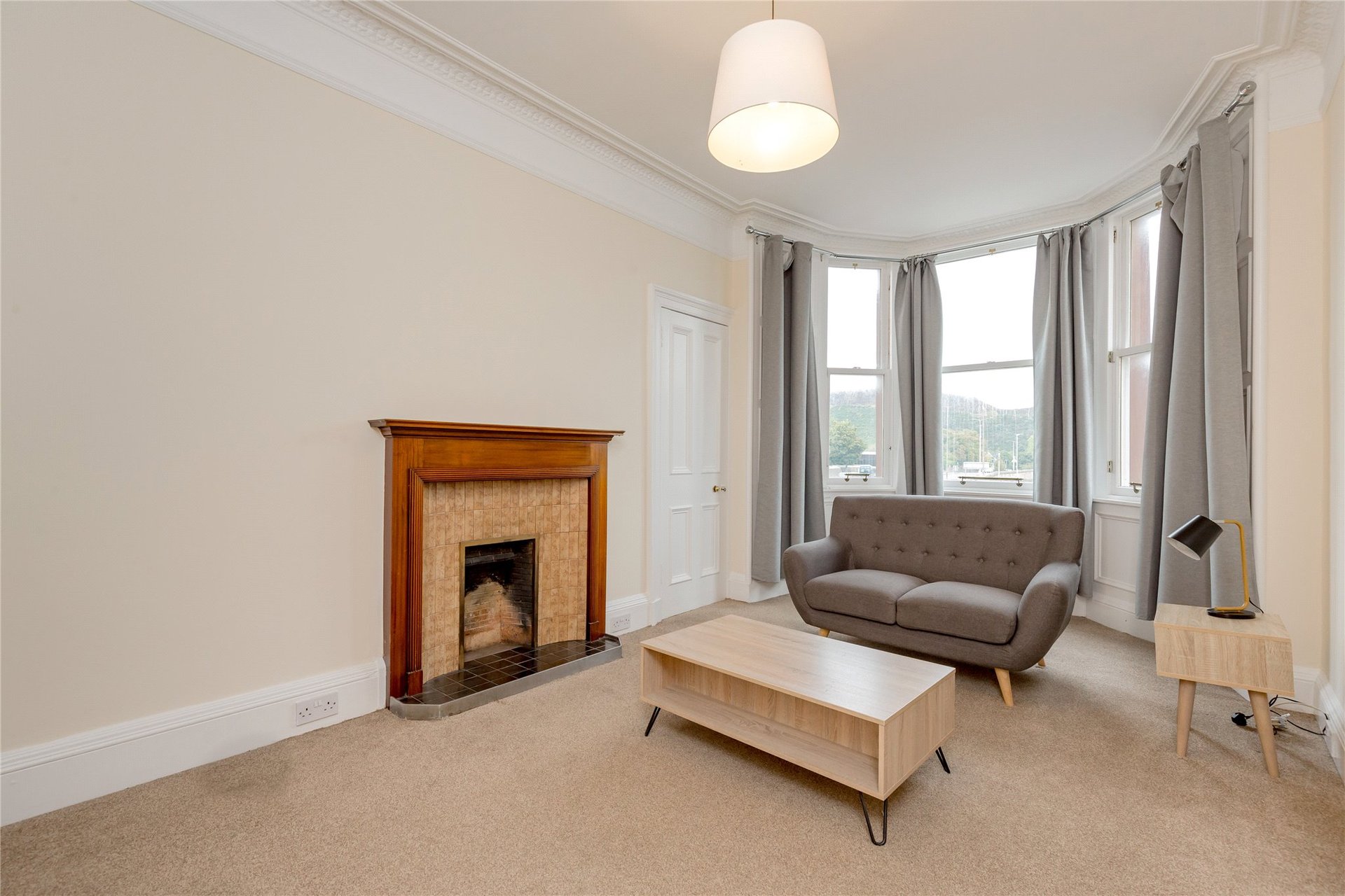 1F2, 34 Dalkeith Road, Edinburgh, Midlothian, EH16 5BS - Picture #2