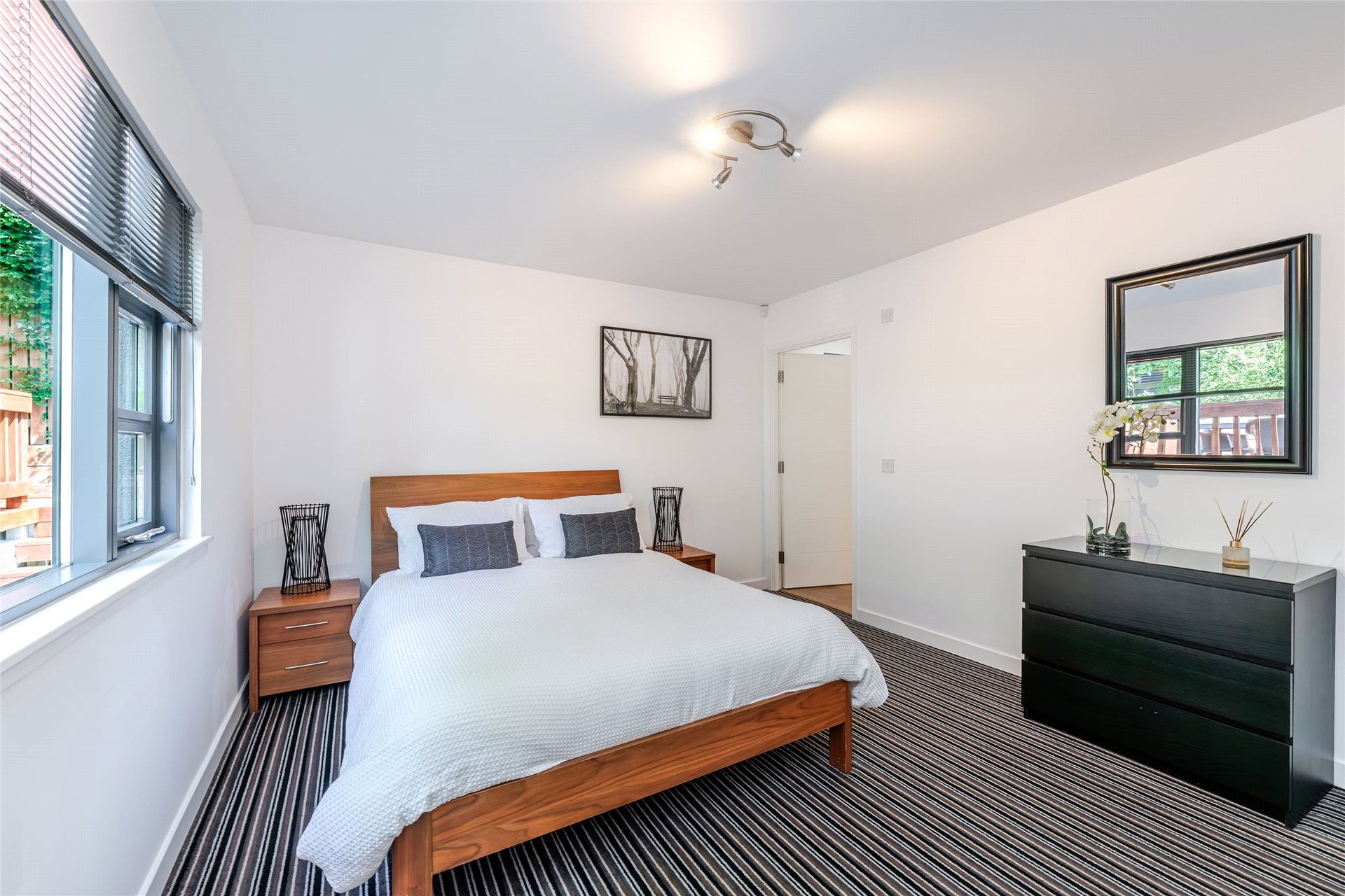 The Hideaway, Balcurvie, Leven, Fife, KY8 5DS - Picture #18