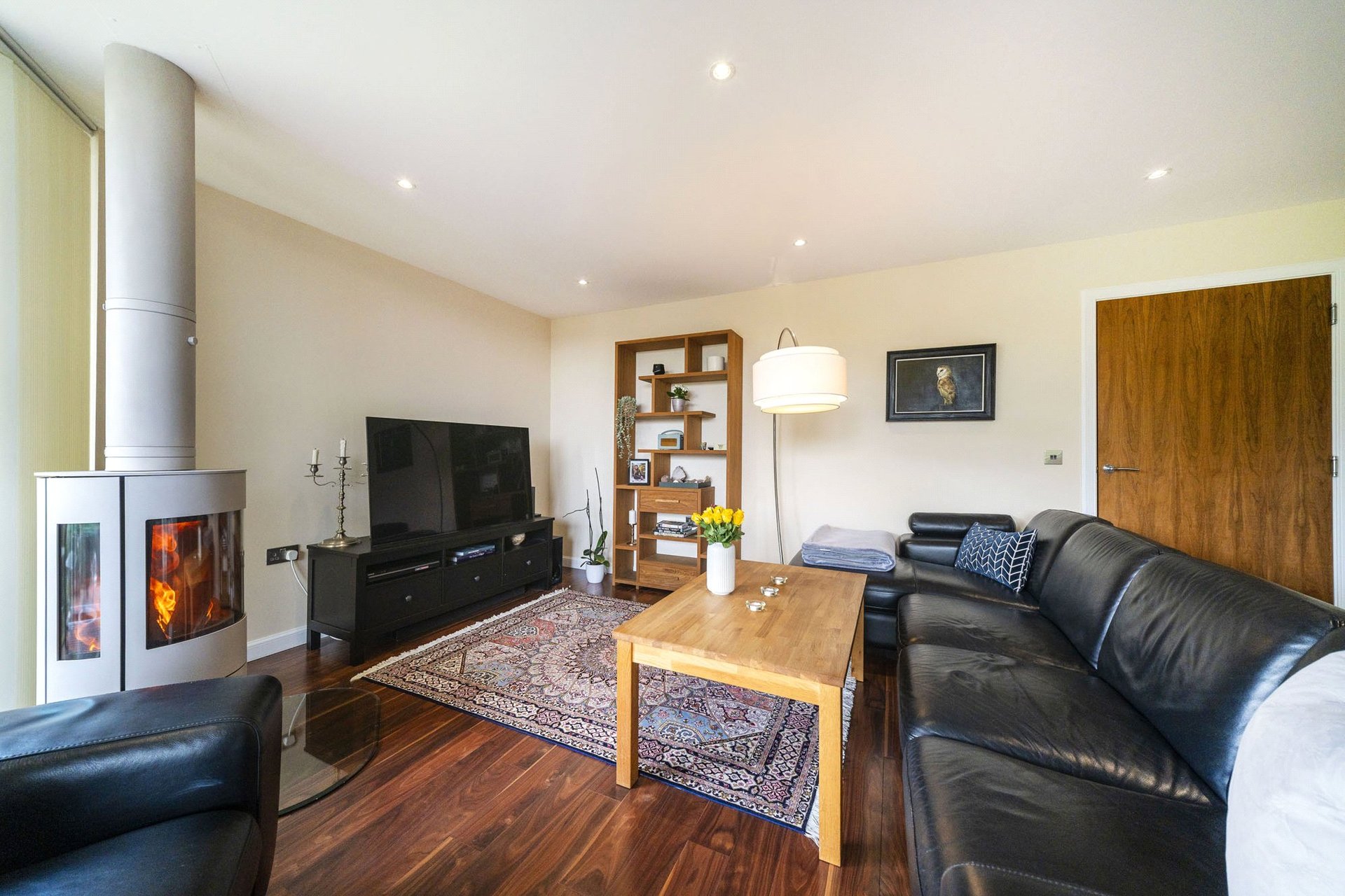 Flat 3, 1 Swanston Drive, Swanston, Edinburgh, EH10 7BL - Picture #5