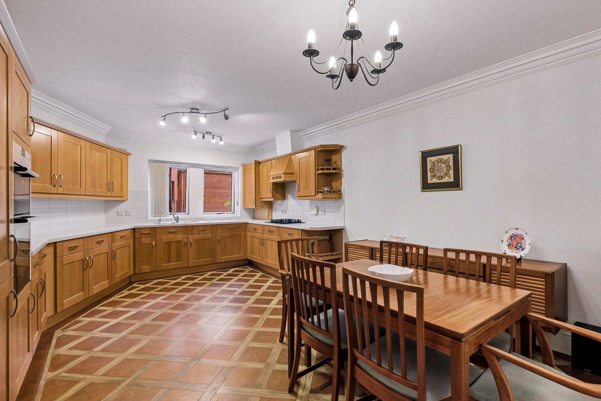 0/2, 6 Kingsborough Gate, Hyndland, Glasgow, G12 9JZ - Picture #11