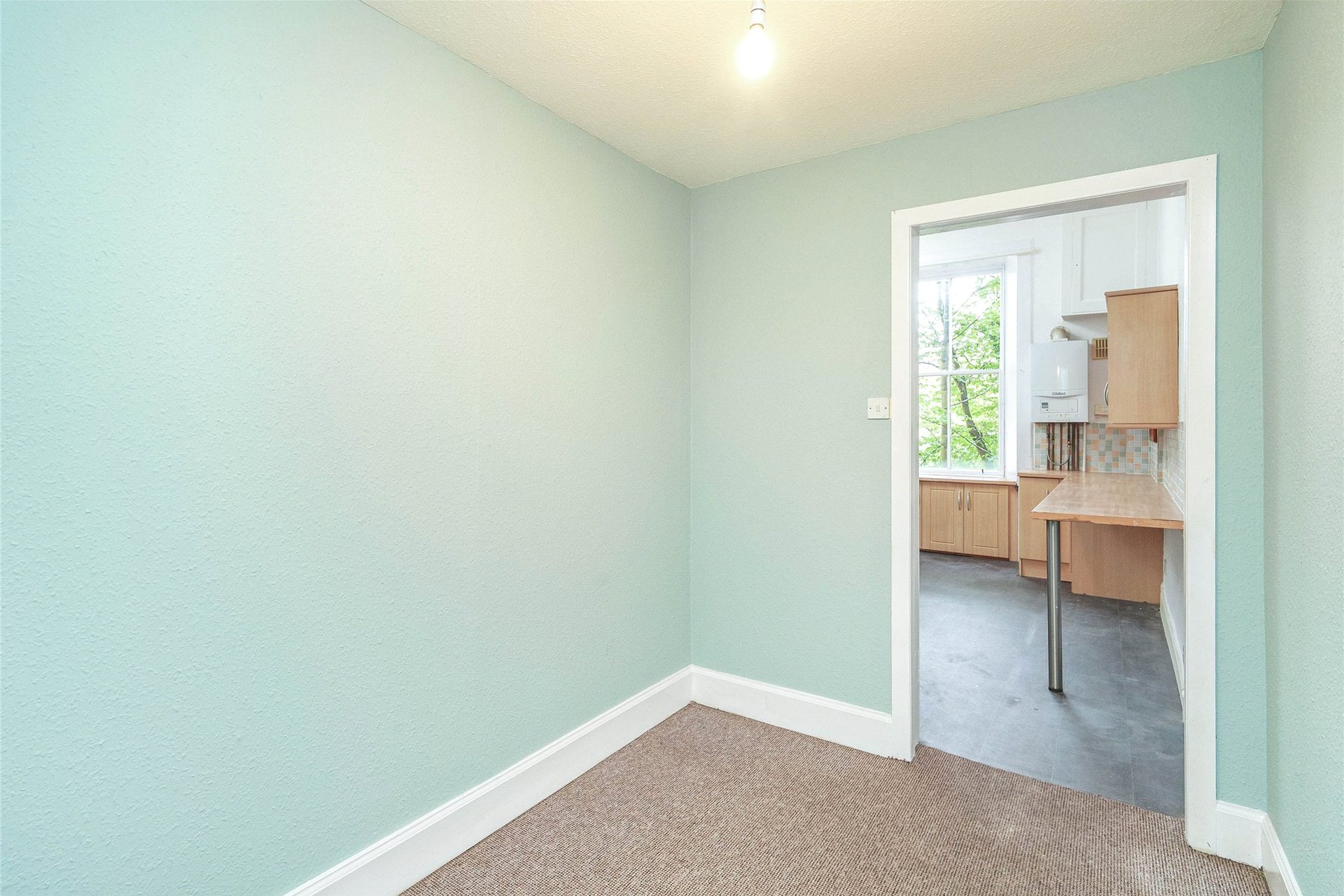 37(1f1), Warrender Park Road, Marchmont, Edinburgh, EH9 1HJ - Picture #15