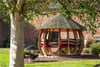 Old Mill House, West Saltoun, Pencaitland, East Lothian, EH34 5EP - Picture #31