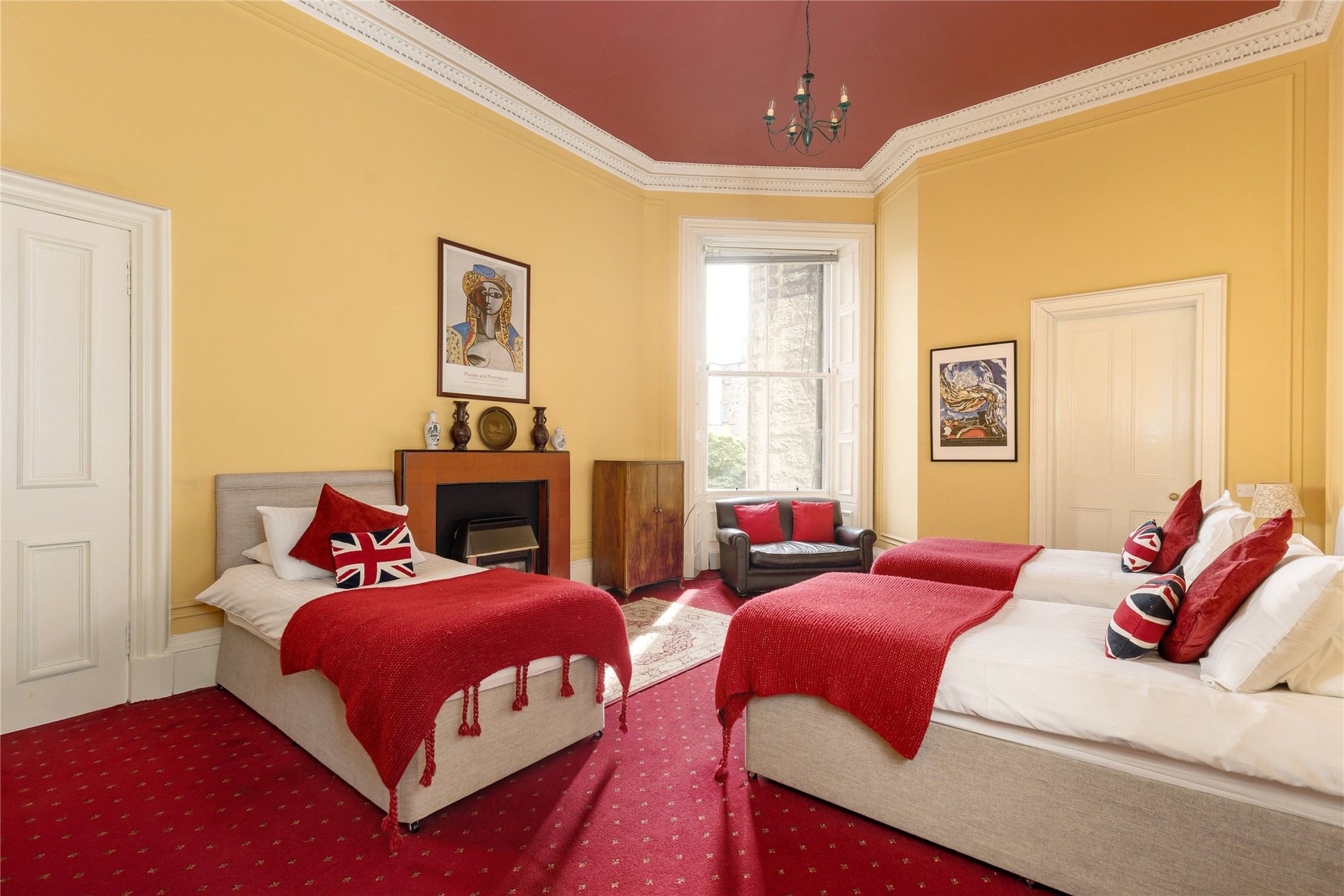22 Chester Street, Edinburgh, EH3 7RA - Picture #9