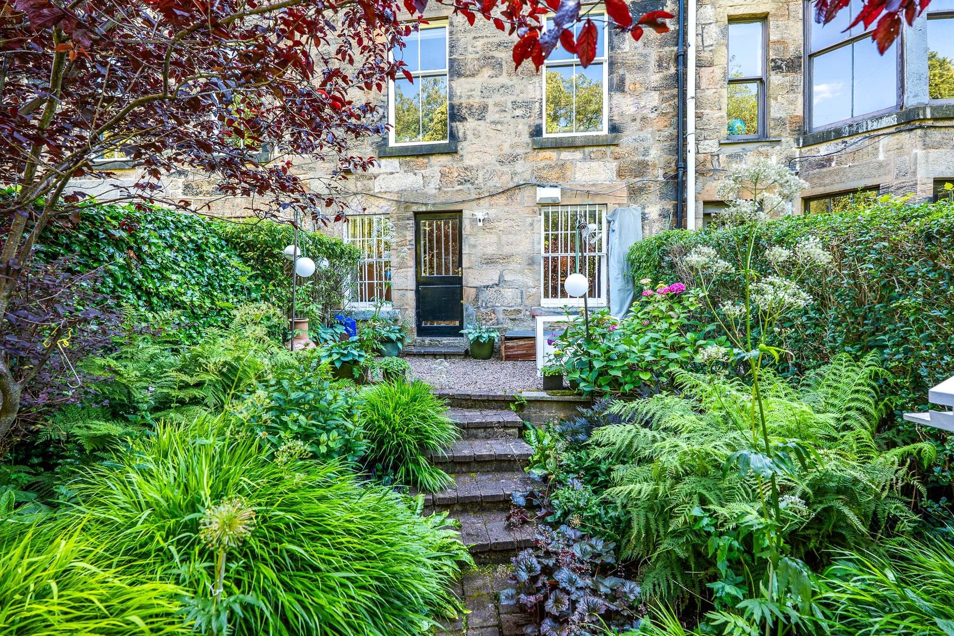22 Hamilton Drive, Botanics, Glasgow, G12 8DR - Picture #41