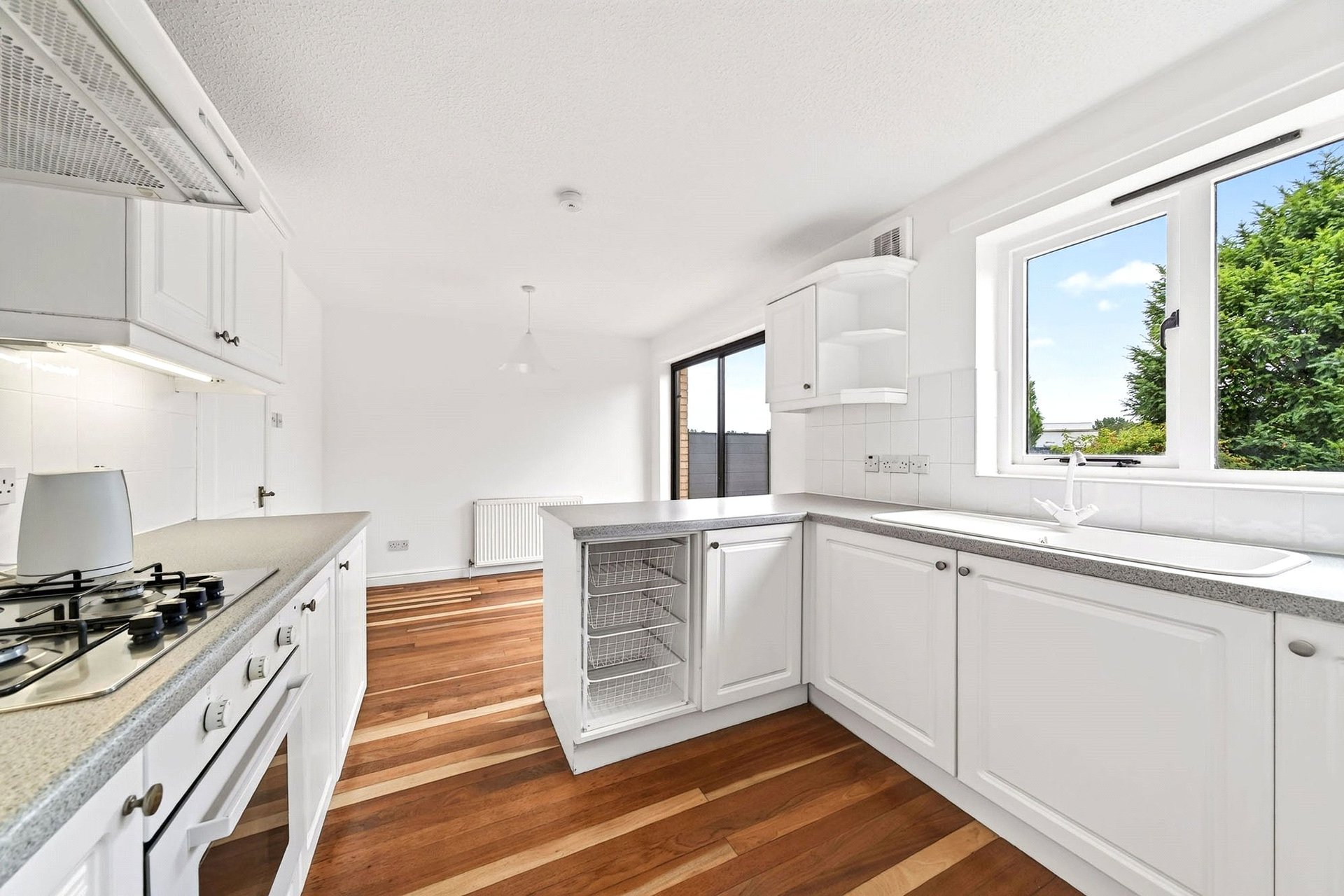 30 Rosedale Gardens, Maryhill, Glasgow, G20 0AH - Picture #17