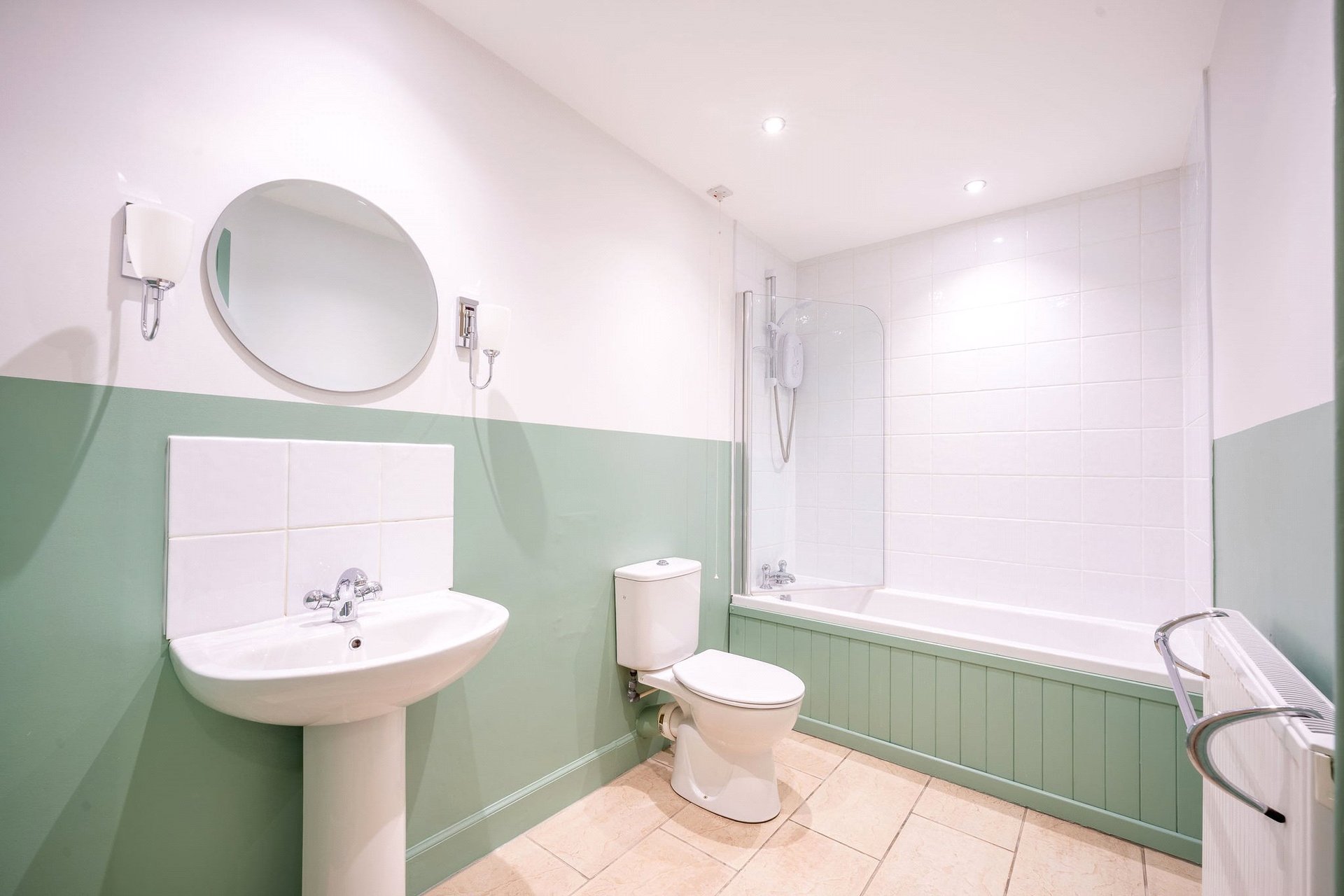 22A Buckingham Terrace, Edinburgh, Midlothian, EH4 3AD - Picture #9