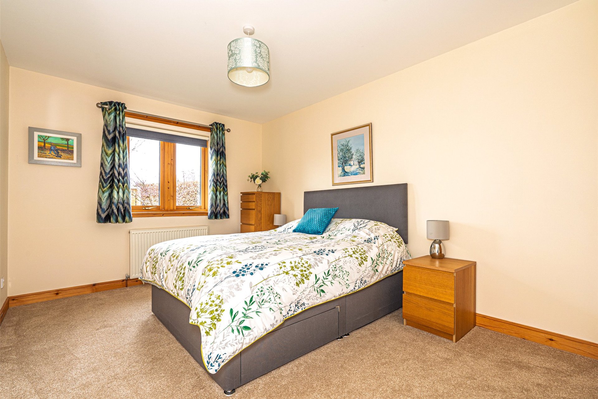 Craigrossie, 14 Comerton Place, Drumoig, Leuchars, KY16 0NQ - Picture #30