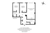 Flat 20, 16 Hughes Close, Edinburgh, EH7 4FY - Picture #17