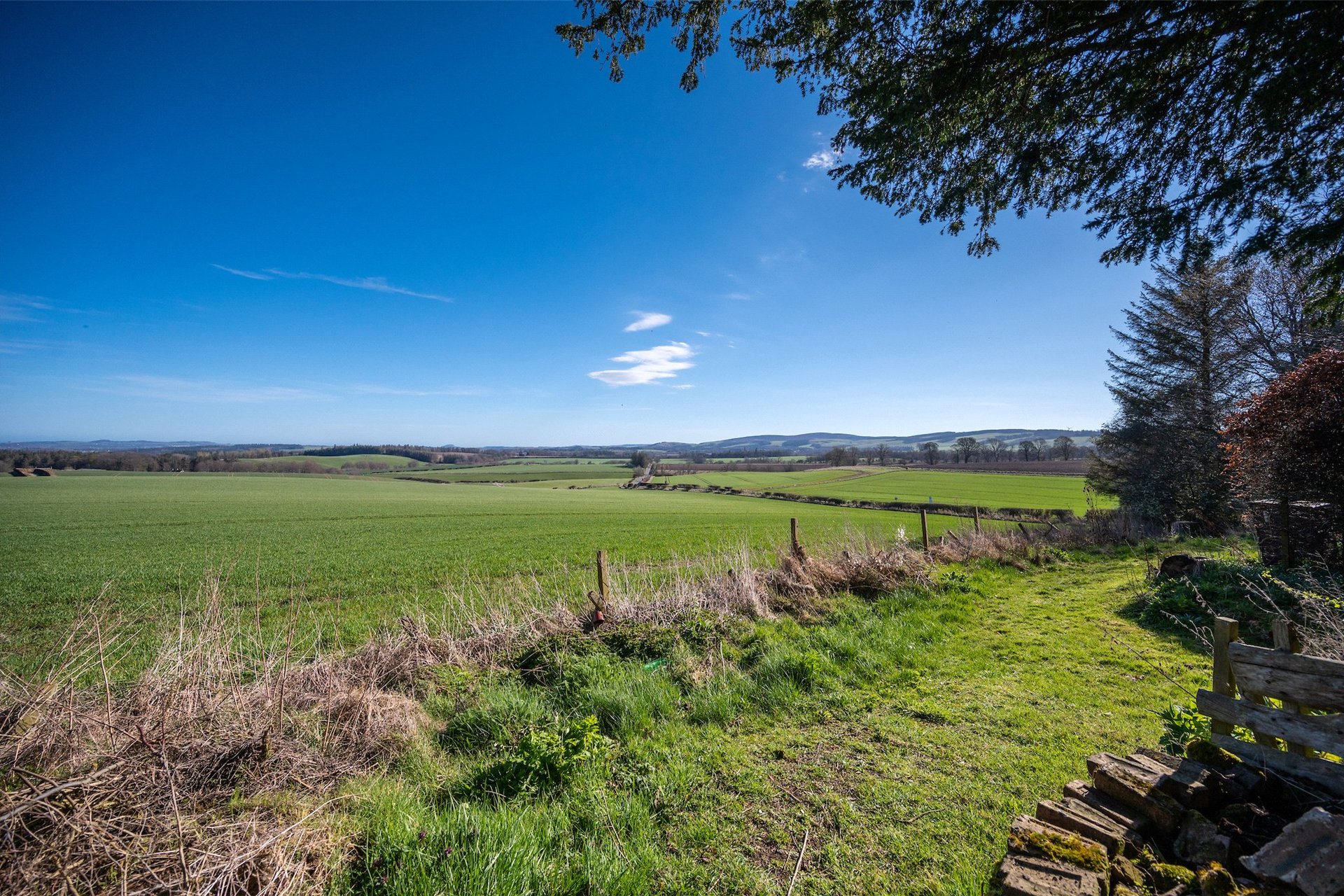 Sarnia, 25 Fala Village, Pathhead, Midlothian, EH37 5SY - Picture #22