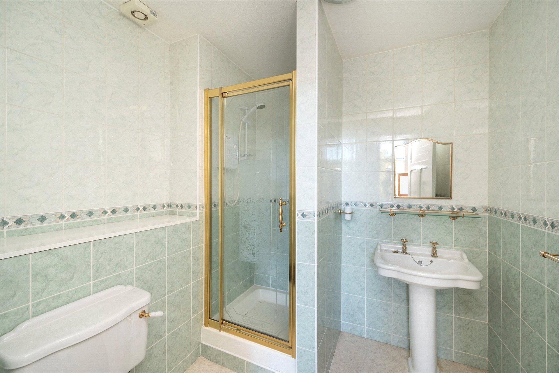 Flat 1, 8 Tay Street, Perth, Perth and Kinross, PH1 5LQ - Picture #9