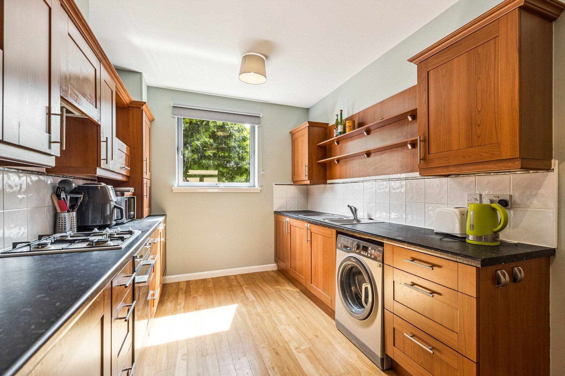 79 Errol Gardens, New Gorbals, Glasgow City, G5 0BE - Picture #7