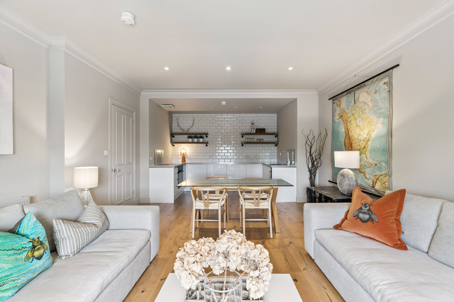 Top Floor, 6 Queens Crescent, Glasgow, Glasgow City, G4 9BW - Picture #5