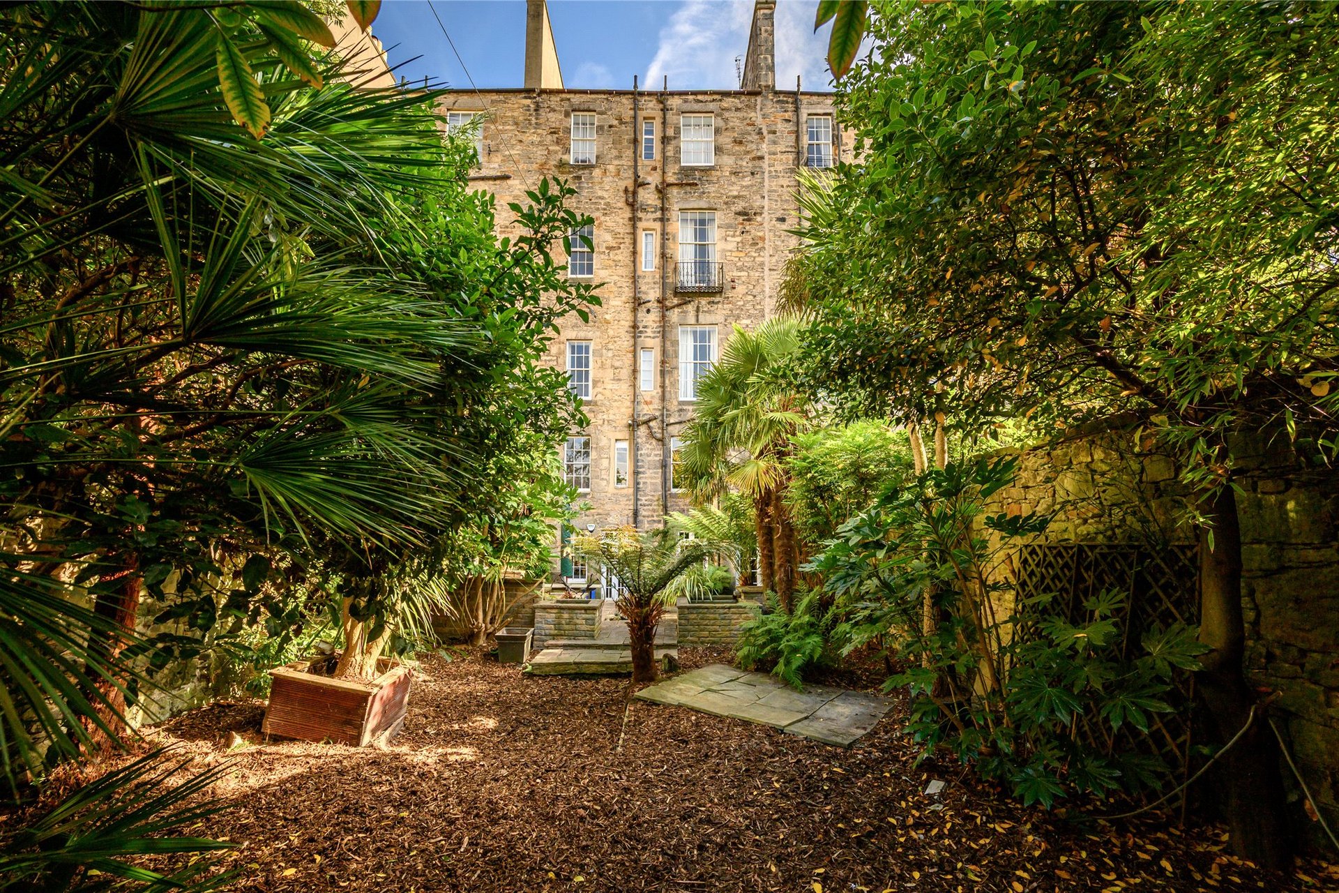 10a Great King Street, Edinburgh, EH3 6QL - Picture #23