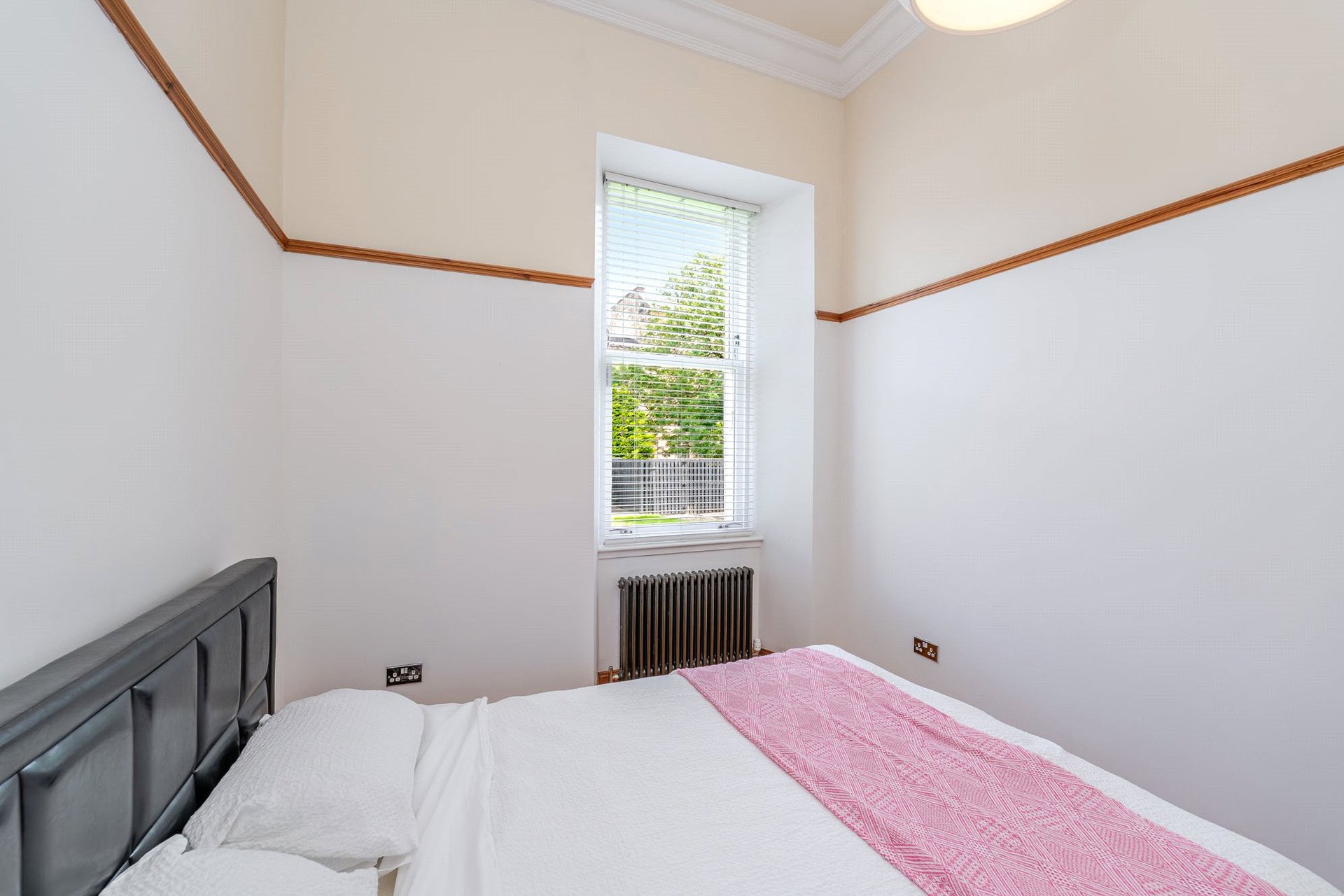 Main Door, 50 Grant Street, Woodlands, Glasgow, G3 6HN - Picture #29