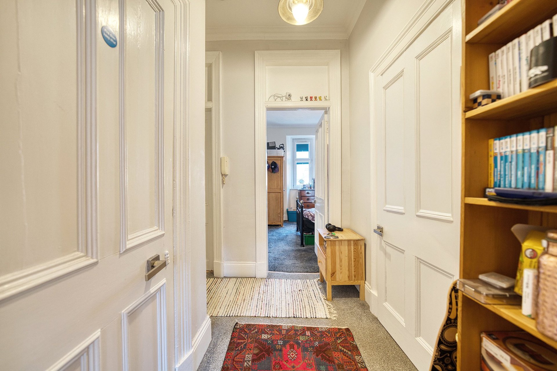Flat 3/1, 19 Laurel Place, Thornwood, Glasgow, G11 7RF - Picture #2