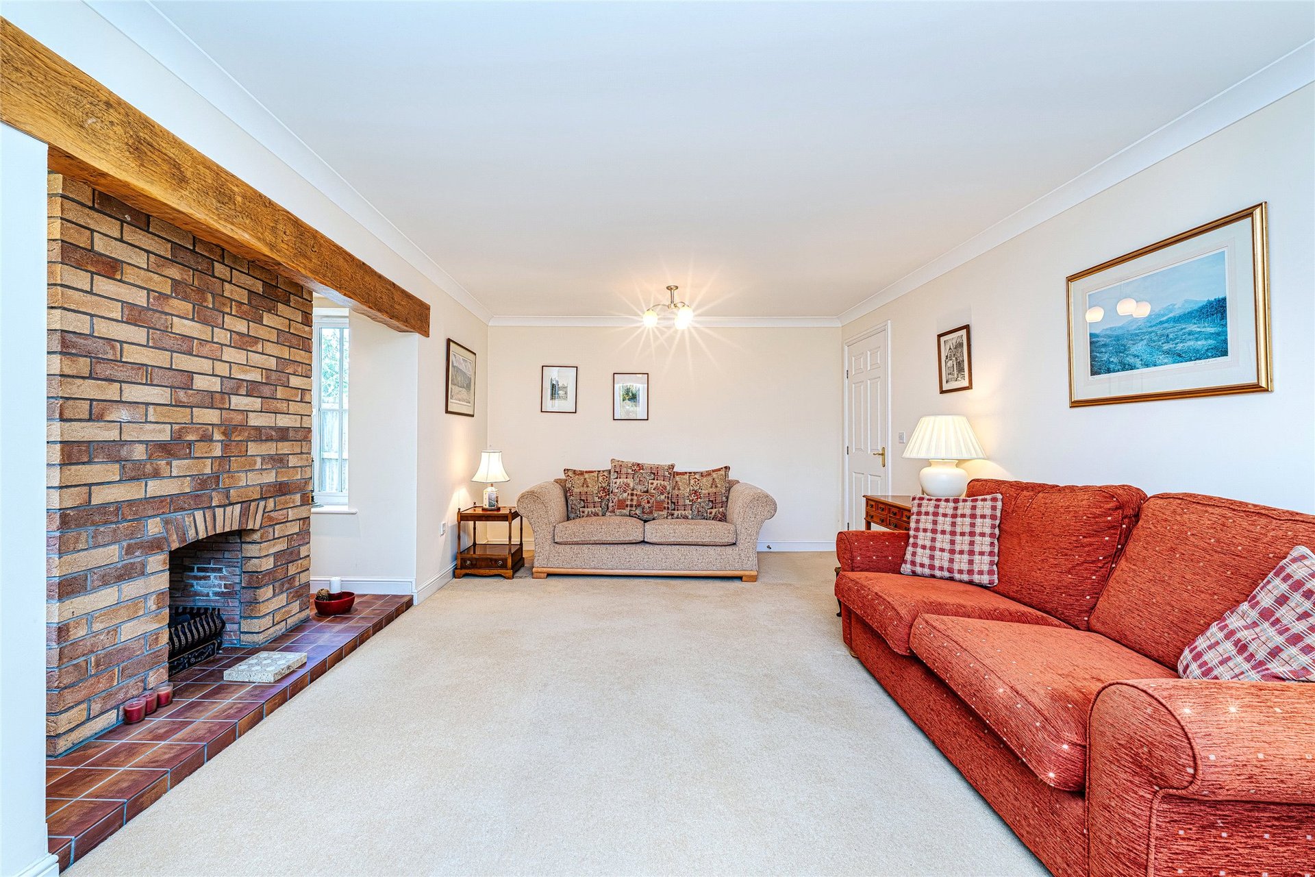 4 Cant Crescent, St. Andrews, Fife, KY16 8NF - Picture #7