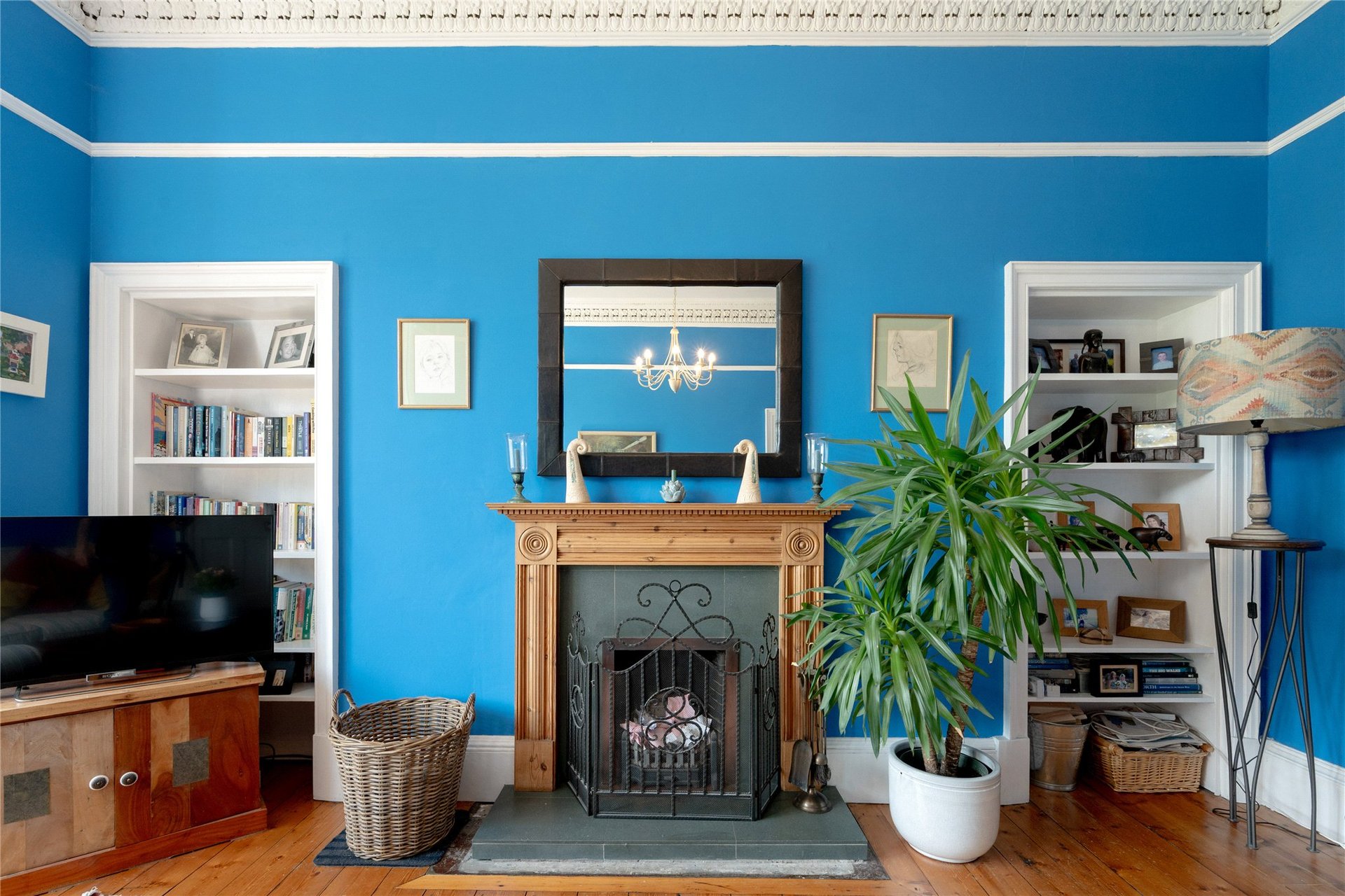 24 Park Road, Edinburgh, Midlothian, EH6 4LD - Picture #9