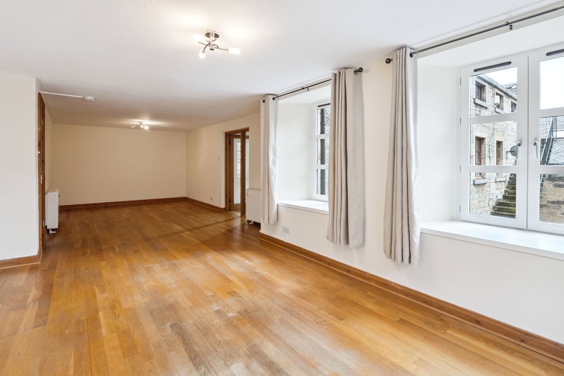 56/9 Timber Bush, Leith, Edinburgh, EH6 6QH - Picture #8