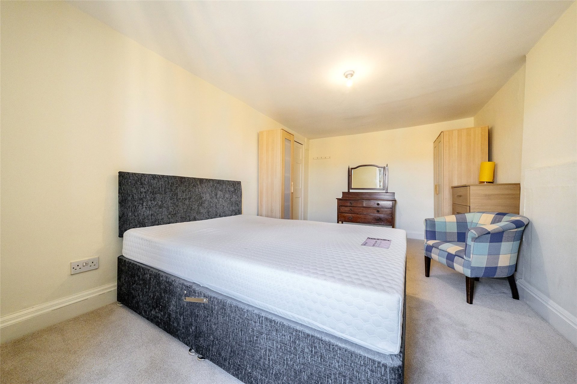 FLAT 3FL, 53 Thistle Street, New Town, Edinburgh, EH2 1DY - Picture #9