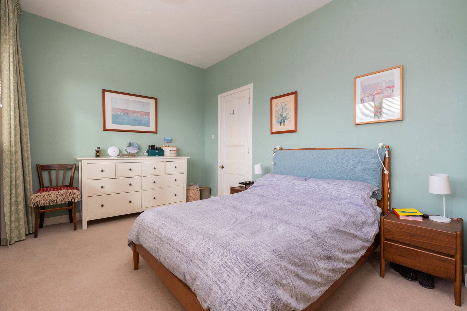 Dunaird, Queen Victoria Street, Airdrie, North Lanarkshire, ML6 0DL - Picture #37