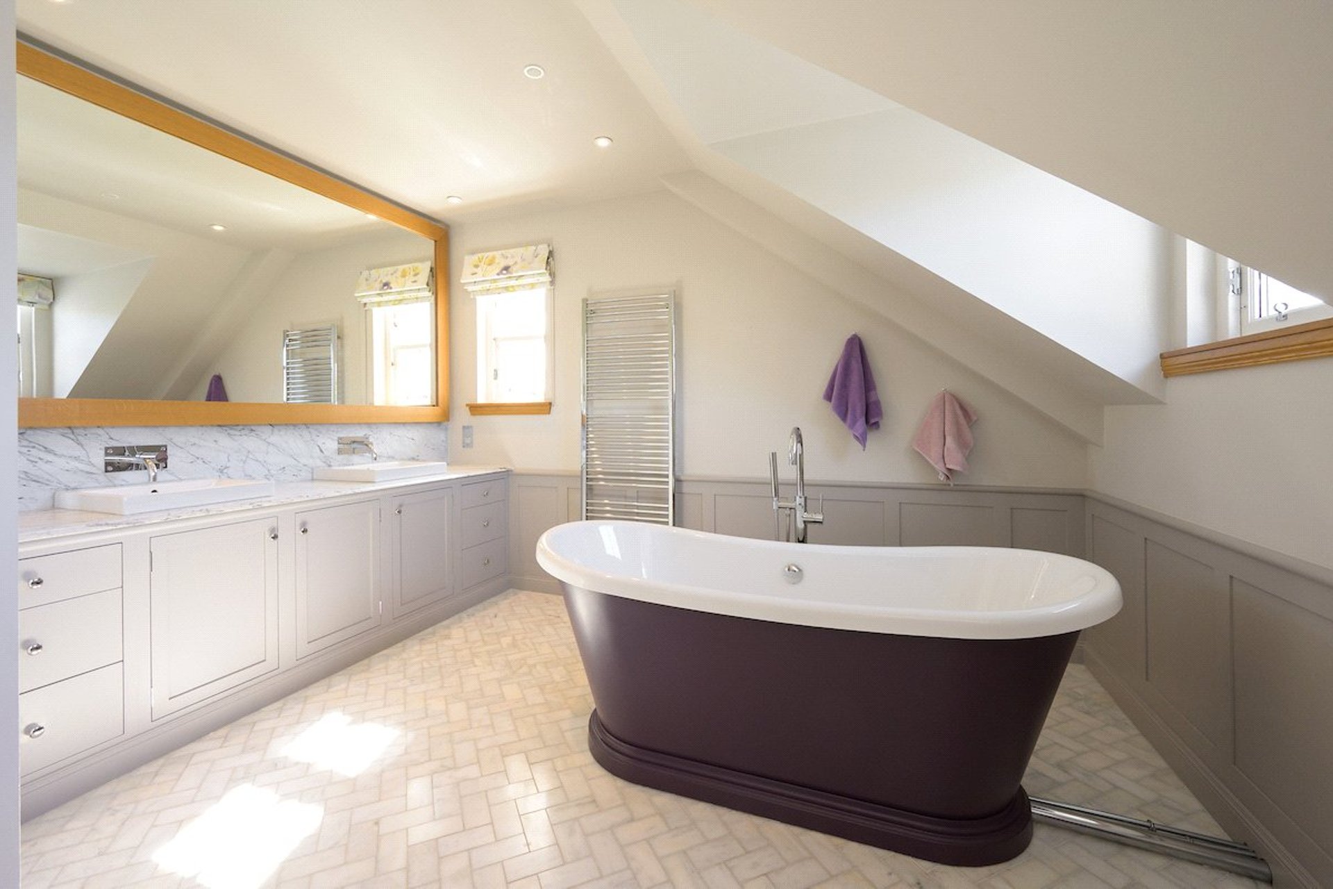The Oaks, 4 West Road, Whitekirk, Dunbar, East Lothian, EH42 1XA - Picture #29