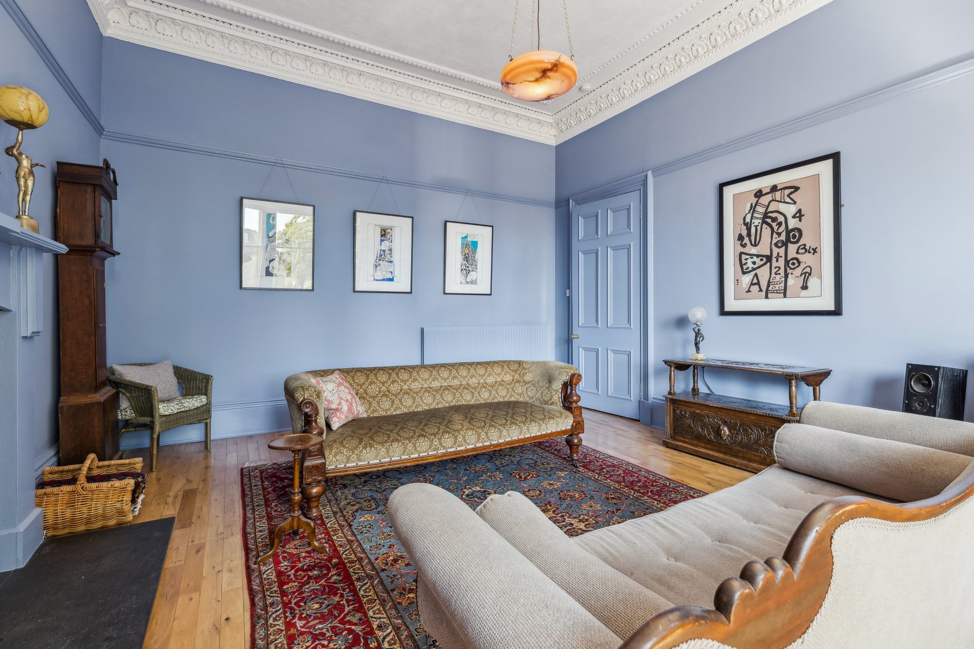 2A Leslie Road, Pollokshields, Glasgow, G41 5RQ - Picture #3