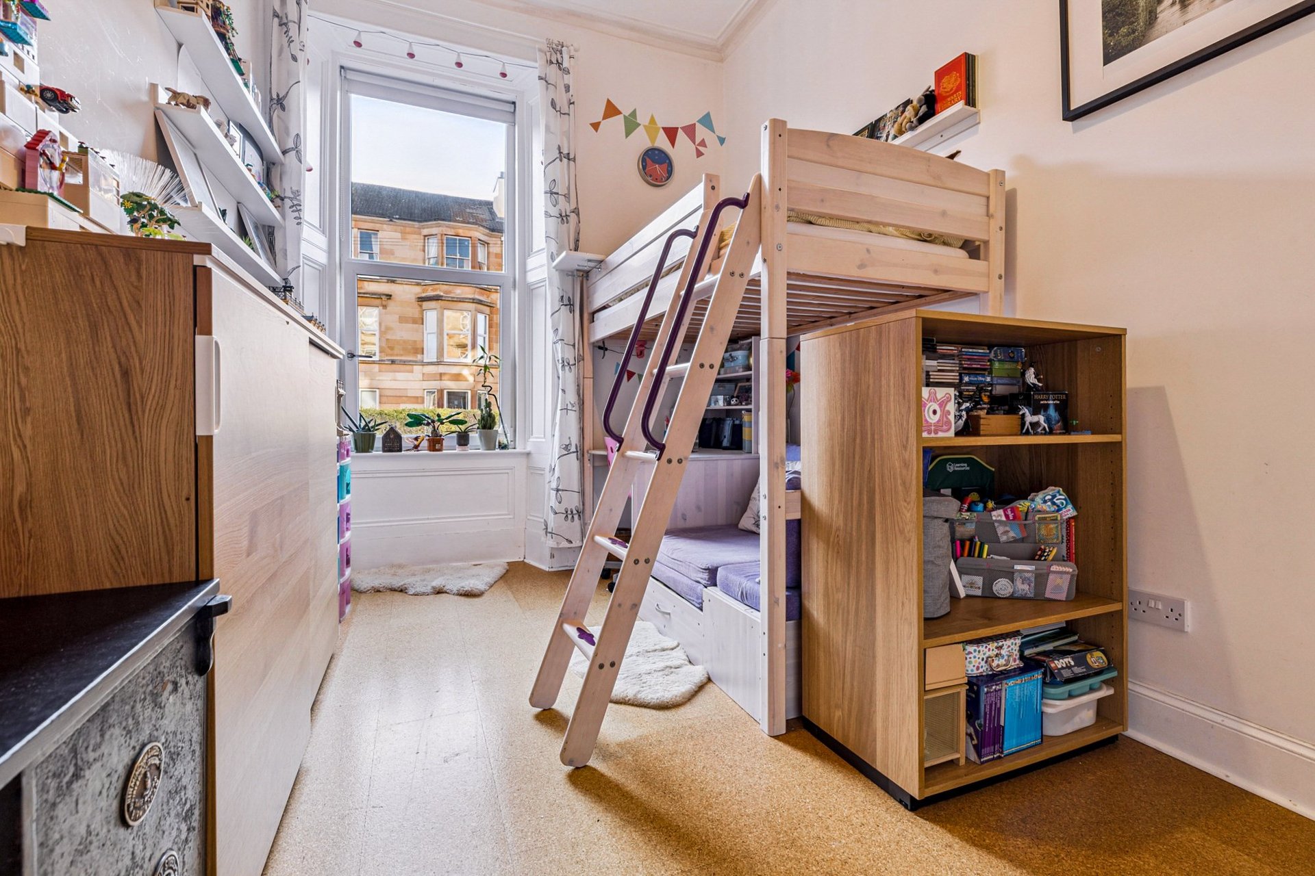 Flat 0/2, 26 Leven Street, Pollokshields, Glasgow, G41 2JE - Picture #24