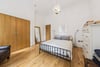 Main Door, 60A Saltoun Street, Dowanhill, Glasgow, G12 9BE - Picture #24