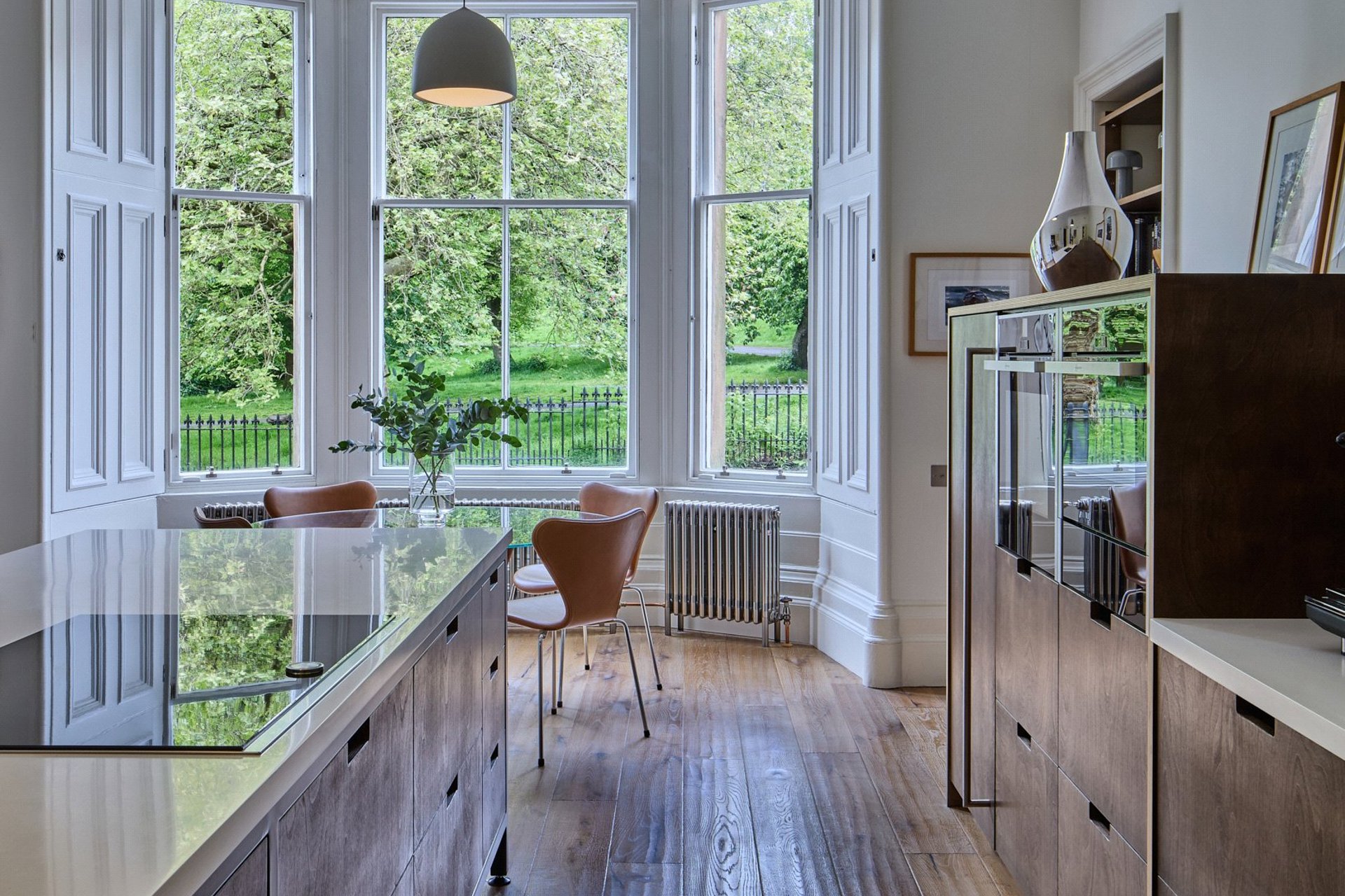 2 La Belle Place, Kelvingrove, Glasgow, G3 7LH - Picture #10