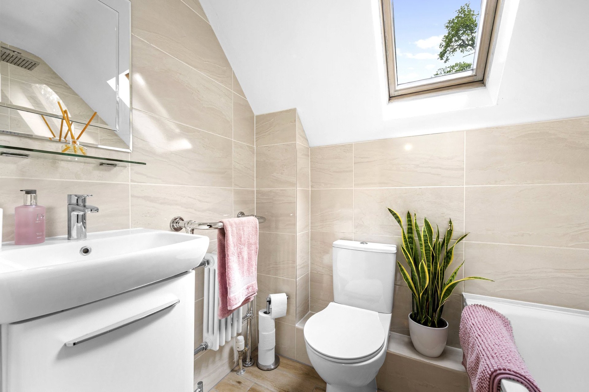Sawmill Cottage, Bedrule, Hawick, Scottish Borders, TD9 8TD - Picture #15