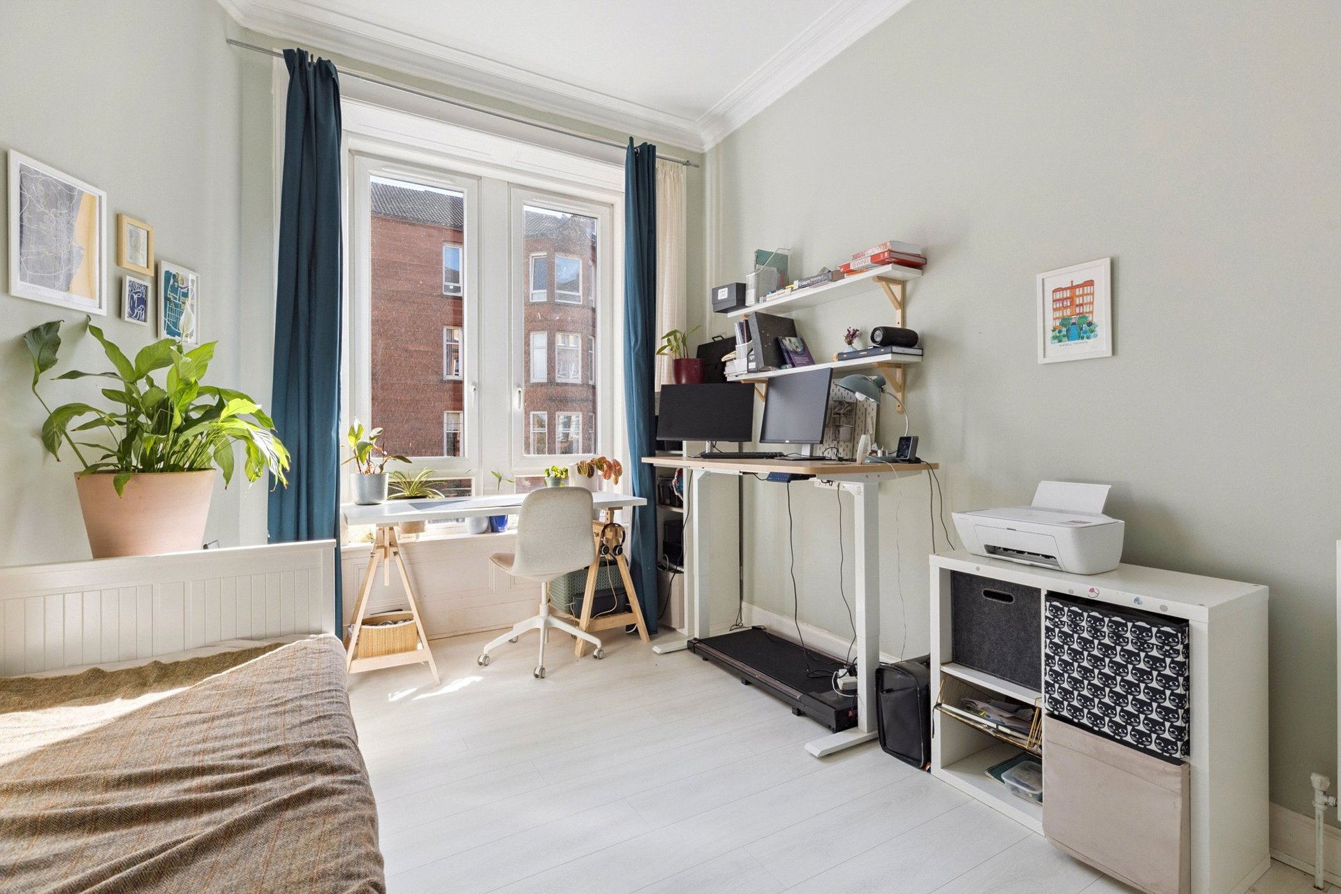 Flat 1/2, 309 Golfhill Drive, Dennistoun, Glasgow City, G31 2NZ - Picture #21