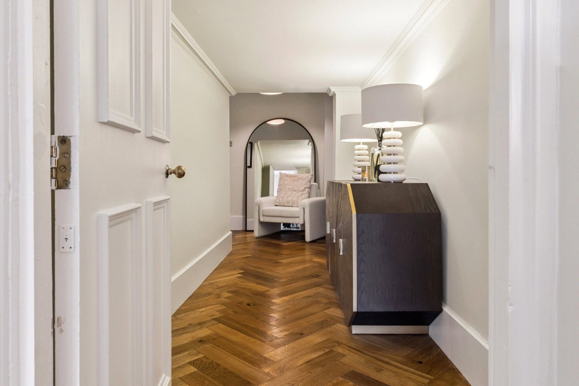 Flat 1, 8 Woodlands Terrace, Park, Glasgow, G3 6DD - Picture #18