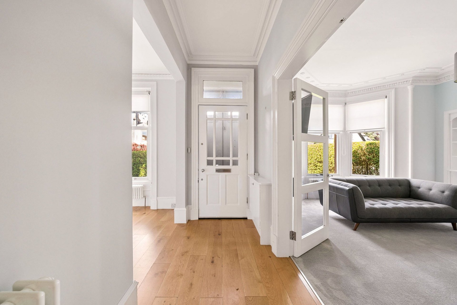 6 Church Road, Giffnock, Glasgow, East Renfrewshire, G46 6JU - Picture #4