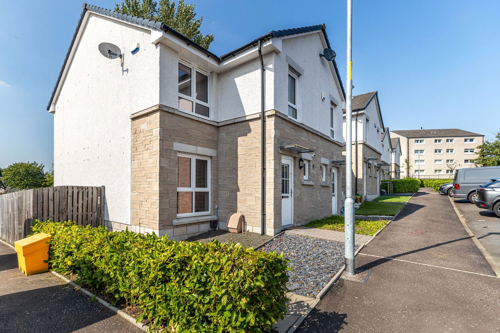 25 Glenbervie Place, Summerston, Glasgow, G23 5QF - Picture #17