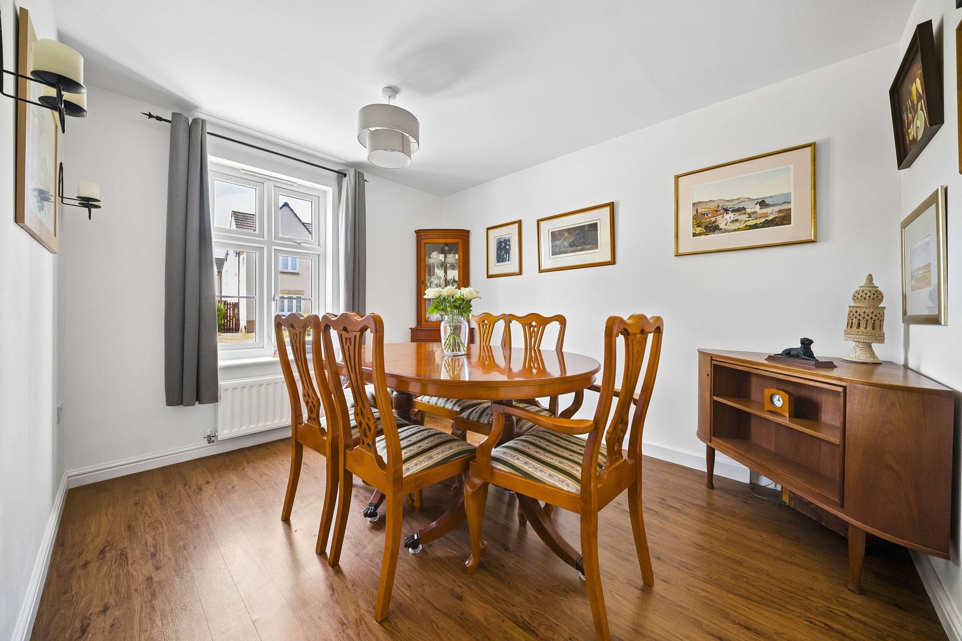 2 Burnbrae View, Bonnyrigg, EH19 3BZ - Picture #5