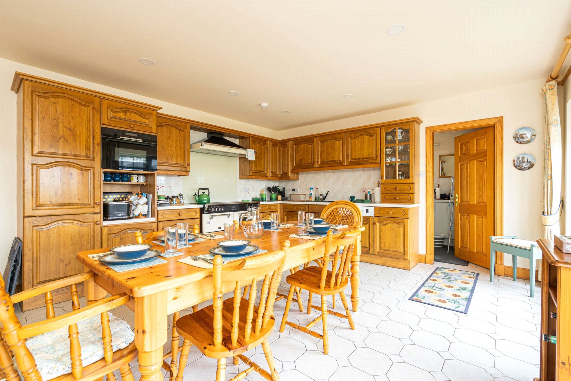 8 Wester Balrymonth Steadings, St Andrews, Fife, KY16 8NN - Picture #14