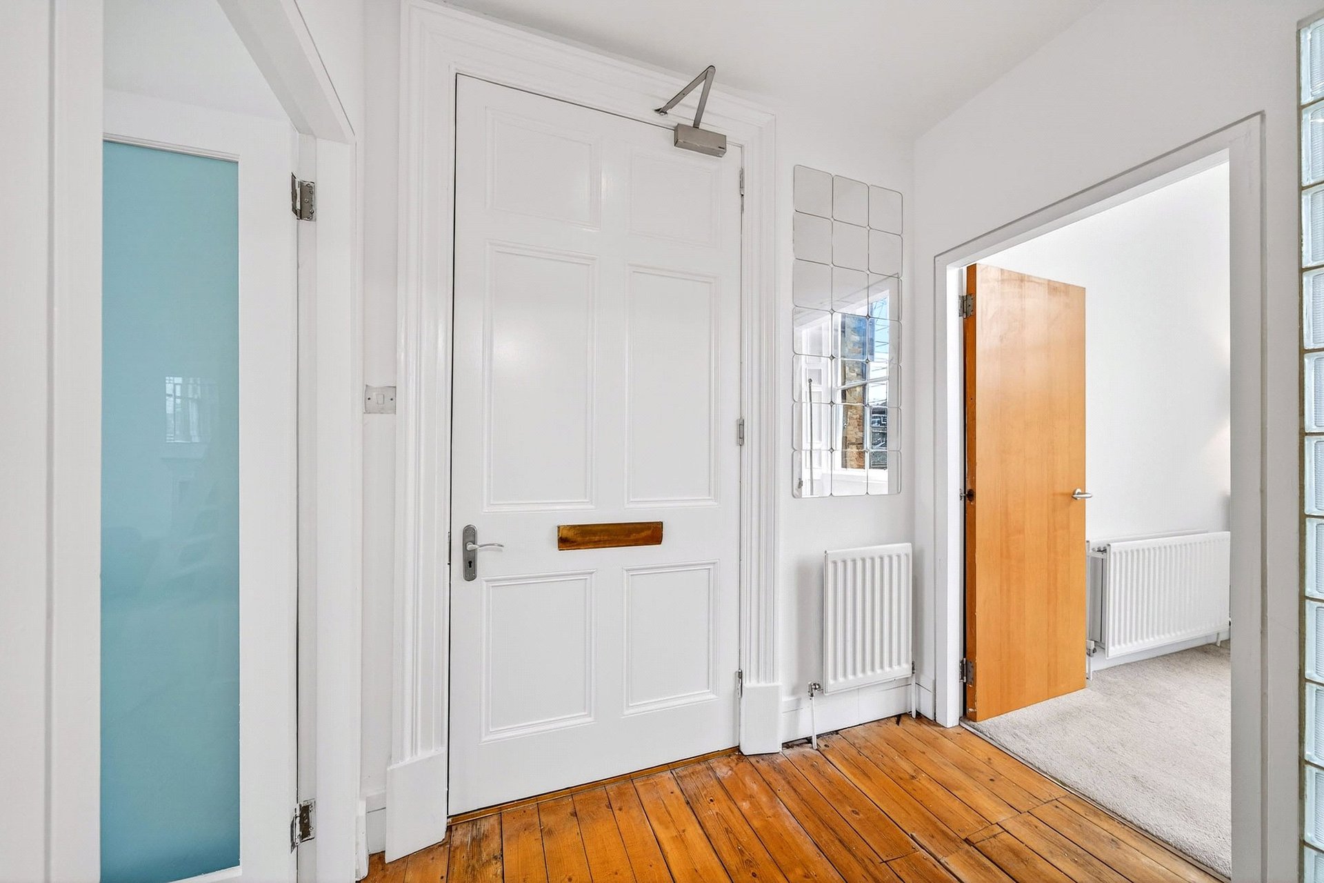 1/1, 25 Lynedoch Street, Park, Glasgow, G3 6AA - Picture #24