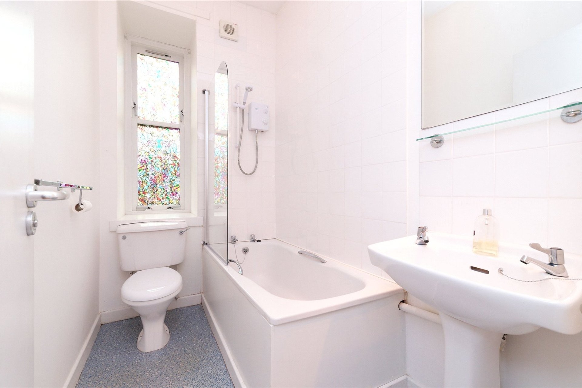 3/1, 10 Maule Drive, Thornwood, Glasgow, G11 7XQ - Picture #7