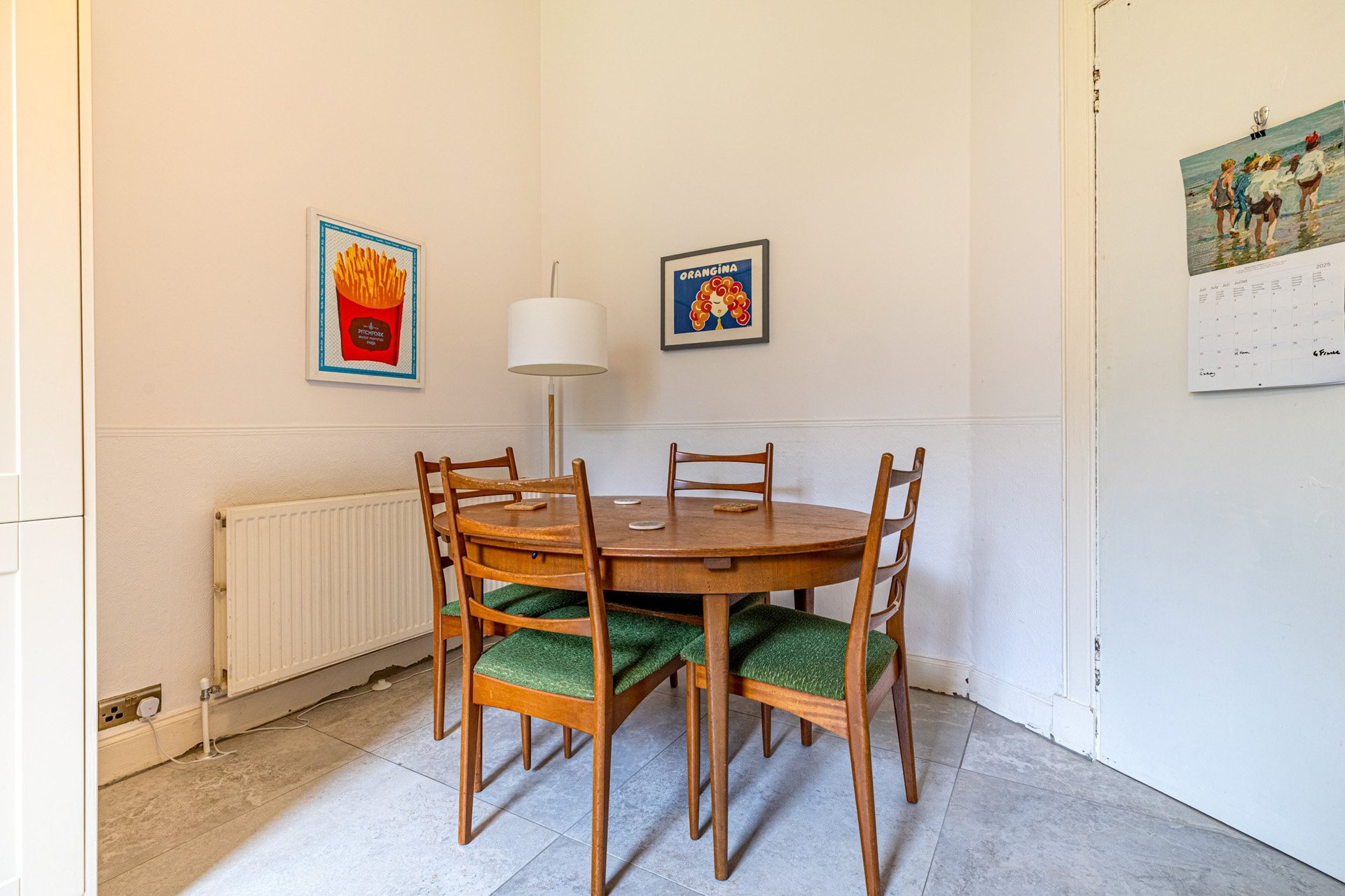 1/1, 25 Stanmore Road, Mount Florida, Glasgow, G42 9AH - Picture #10