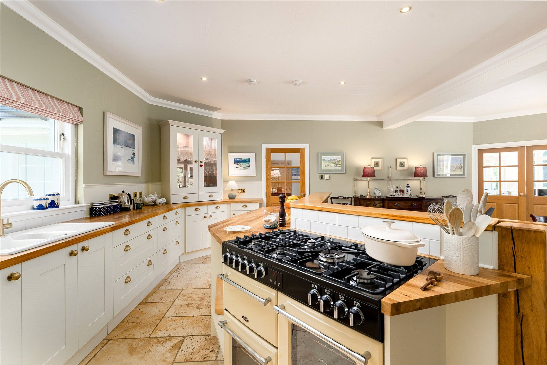 Westhaugh Of Dalshian, Dalshian, Pitlochry, Perth and Kinross, PH16 5TD - Picture #9