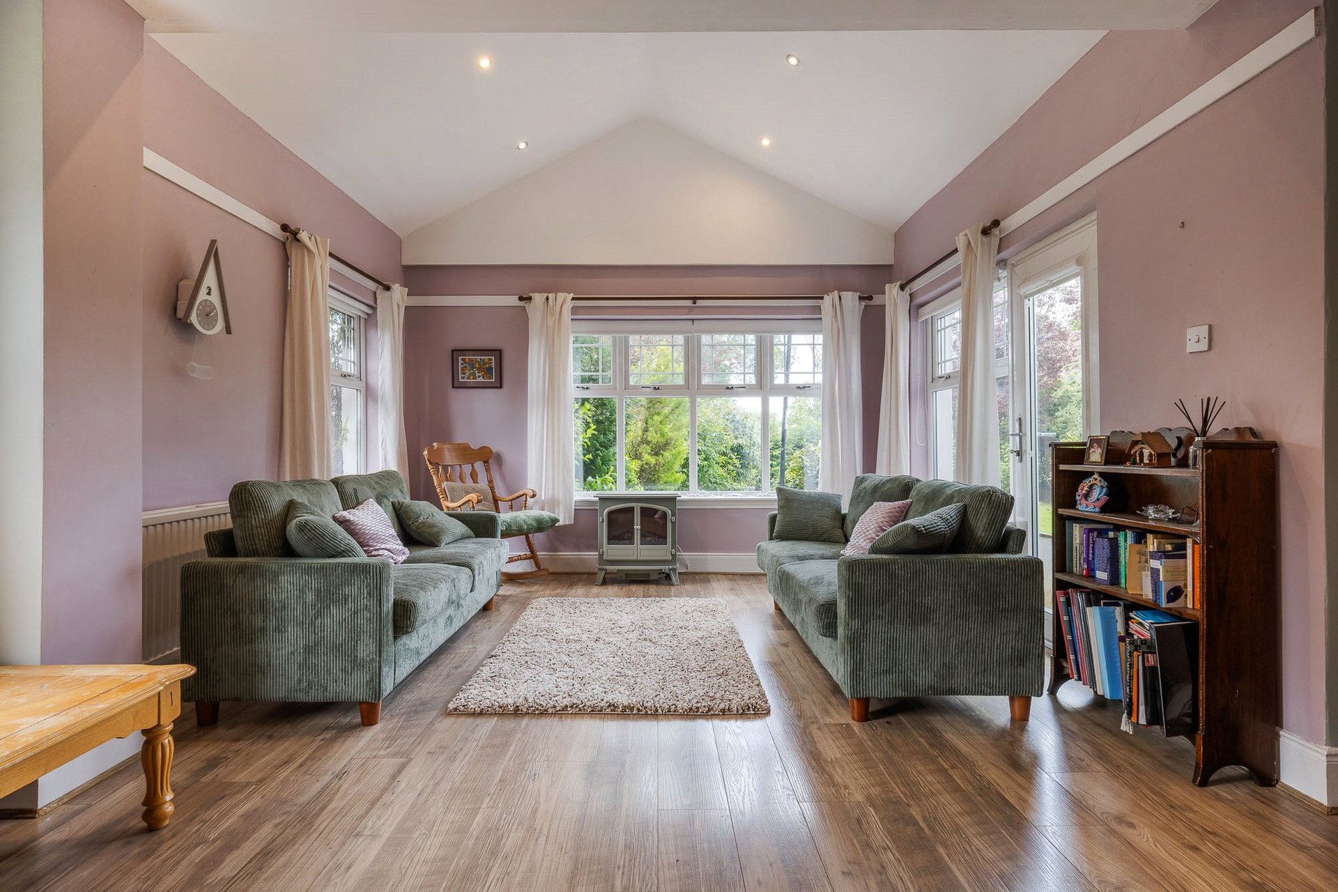 3 Baird Drive, Bearsden, G61 4BL - Picture #6