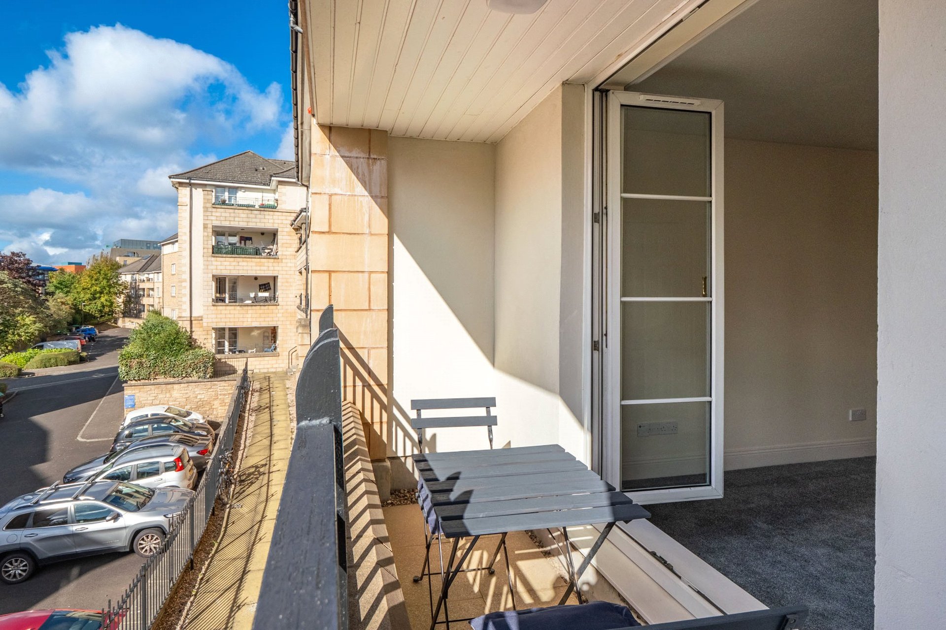 22/4 Powderhall Road, Edinburgh, Midlothian, EH7 4GB - Picture #11