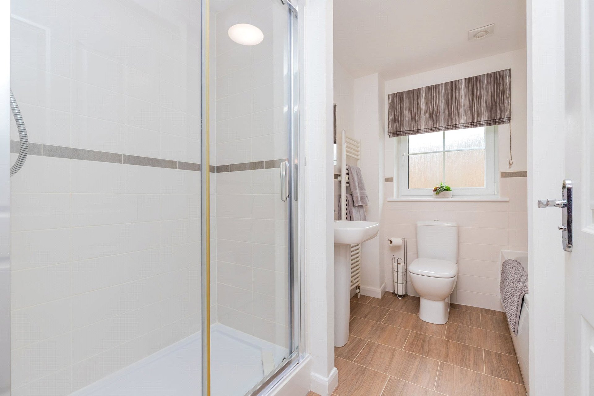 20 Lavender Drive, Newton Mearns, Glasgow, G77 6AF - Picture #34