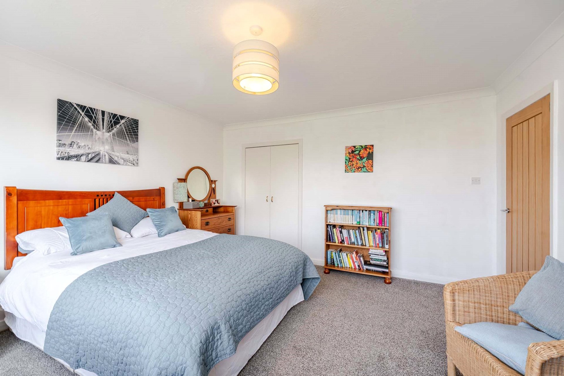 Roseisle, 18 Old Humbie Road, Newton Mearns, Glasgow, East Renfrewshire, G77 5DF - Picture #28