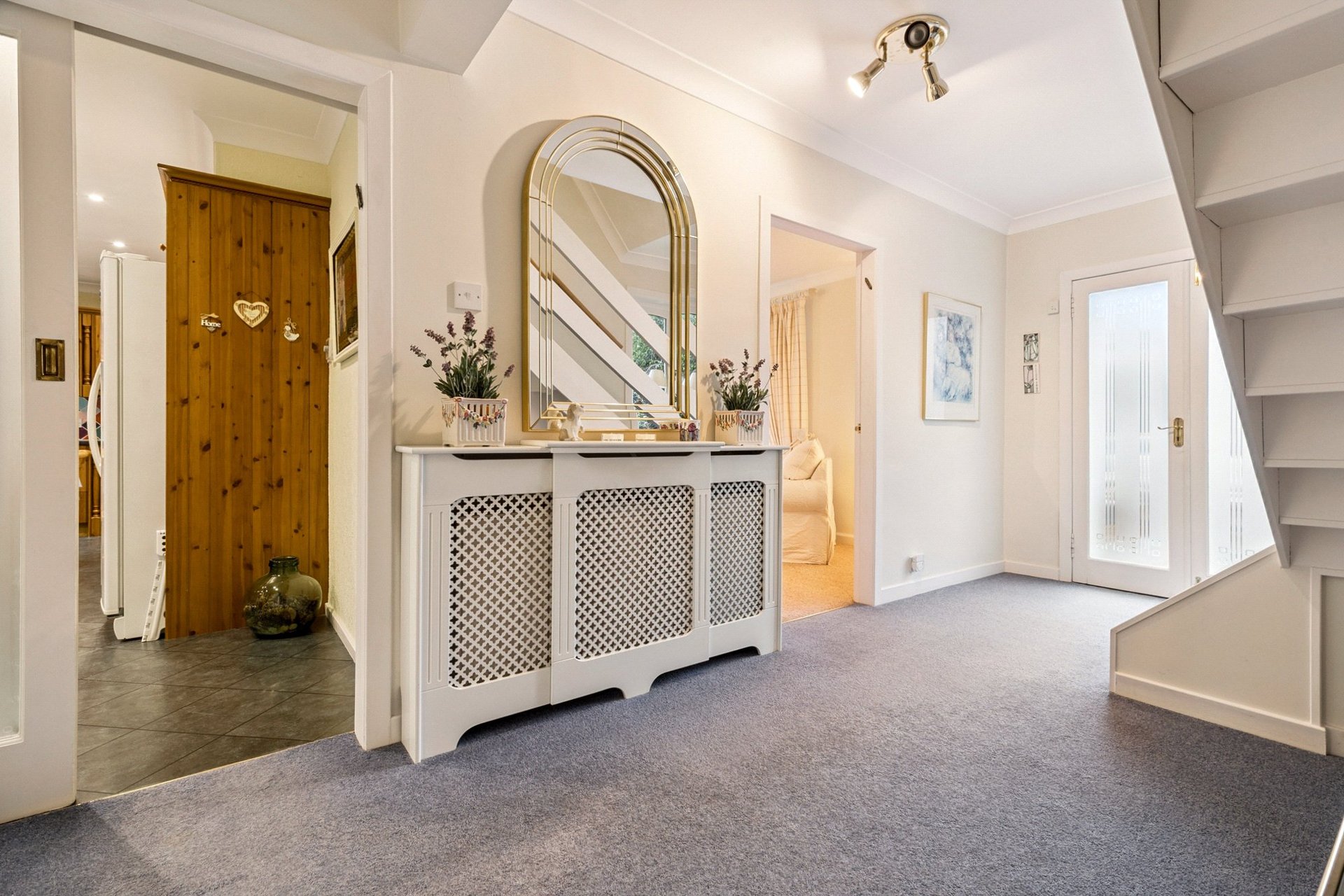 52A Thorn Road, Bearsden, G61 4BP - Picture #18