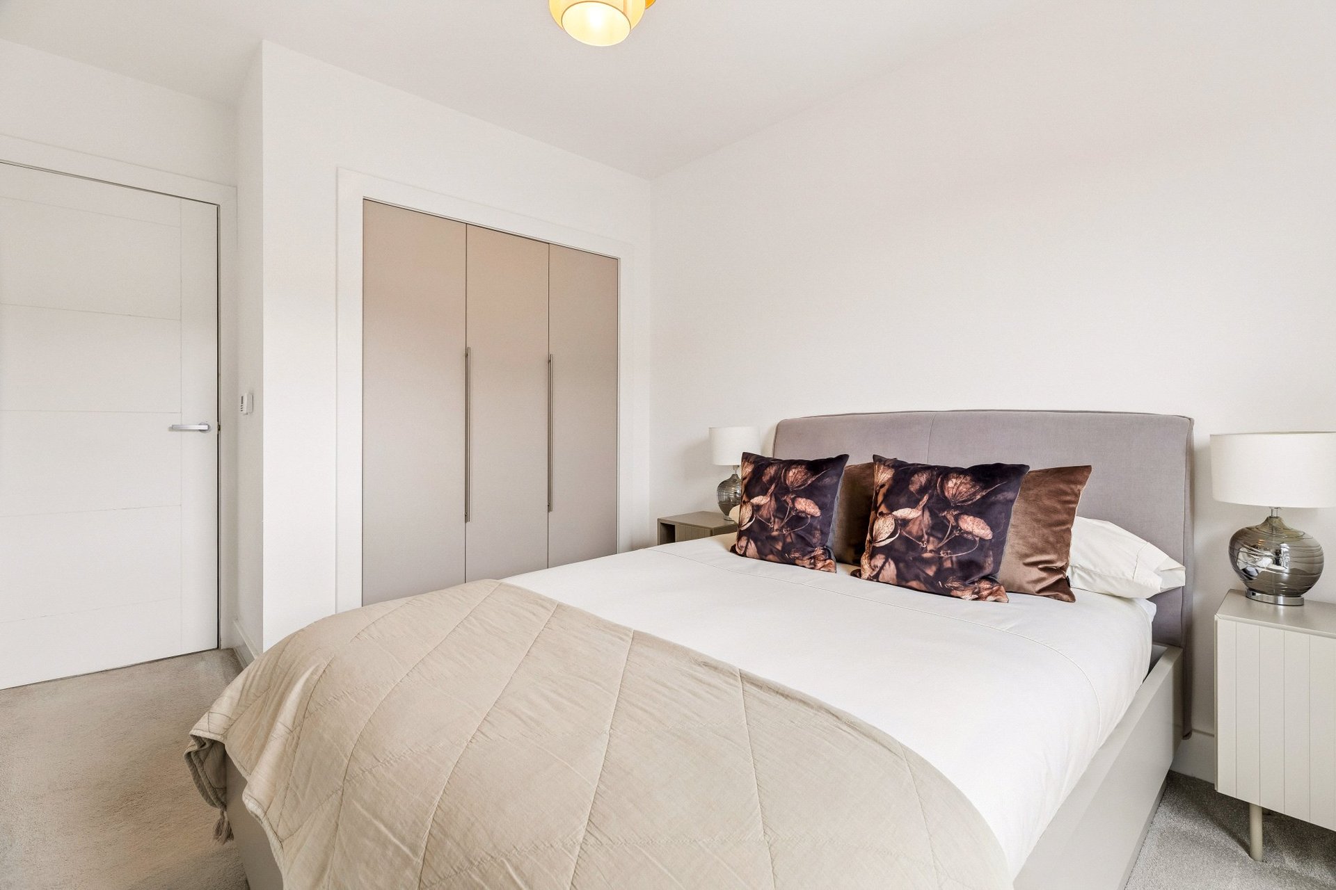 Flat 7, 9 Mansionhouse Court, Langside, Glasgow, G41 3DE - Picture #15