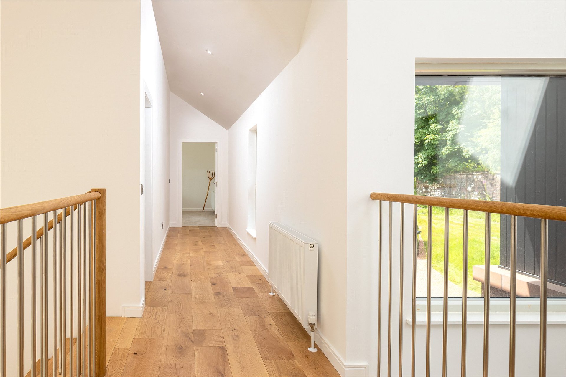 Dualt Mor, Killearn, Glasgow, Stirlingshire, G63 9QH - Picture #37