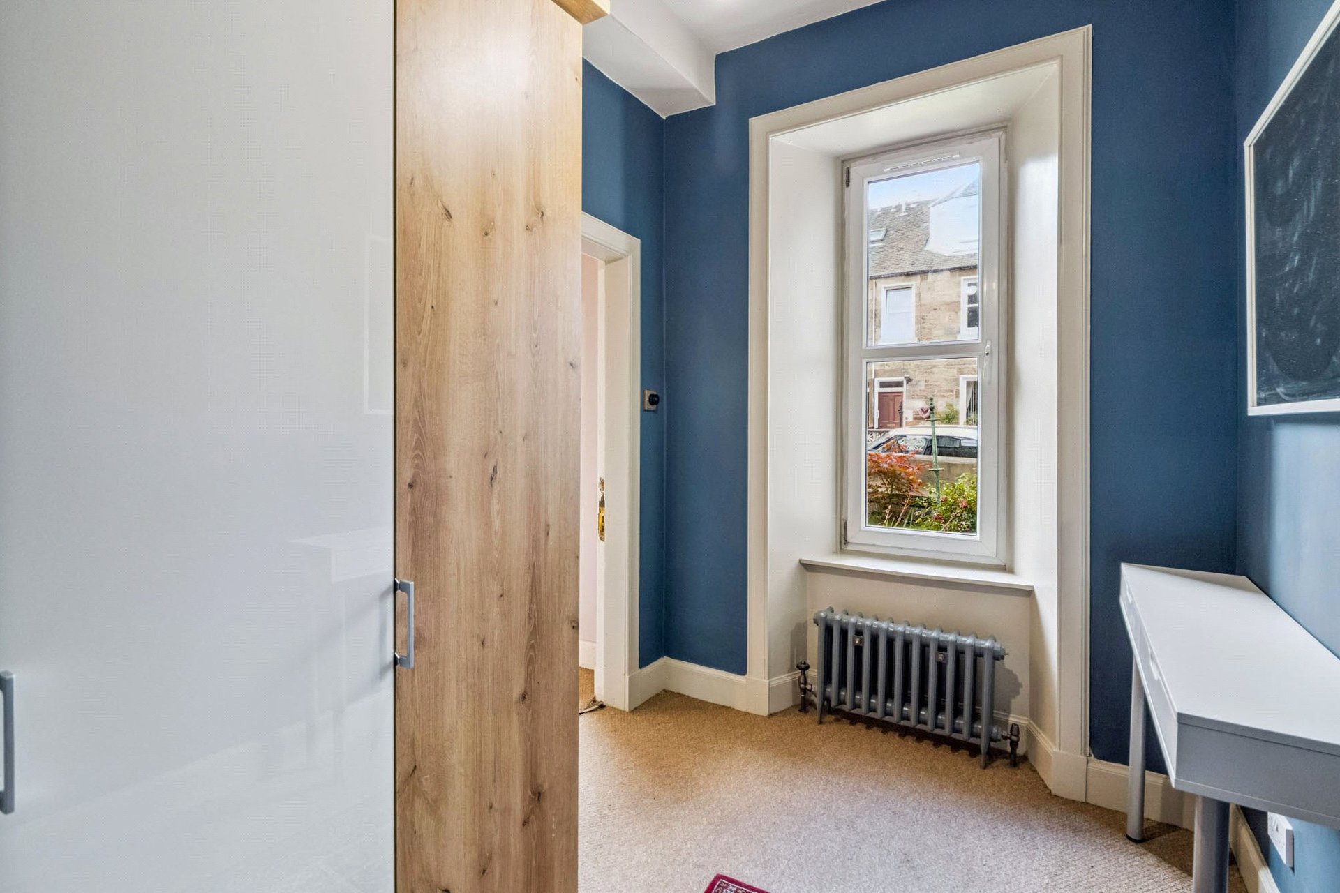 7 Carlyle Place, Abbeyhill, Edinburgh, EH7 5SR - Picture #12